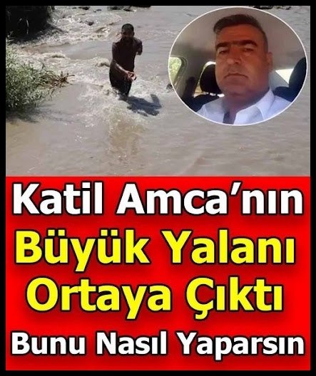 Amcanın yalanı böyle ortaya çıktı! galerisi resim 1