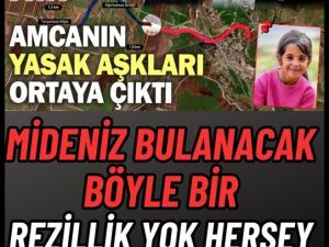 Amcanın Y-asak Aşkları