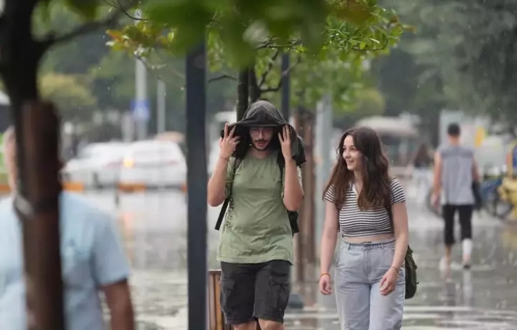 Meteoroloji son dakika uyarısında bulundu! galerisi resim 3