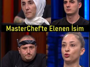 MasterChef Elenen