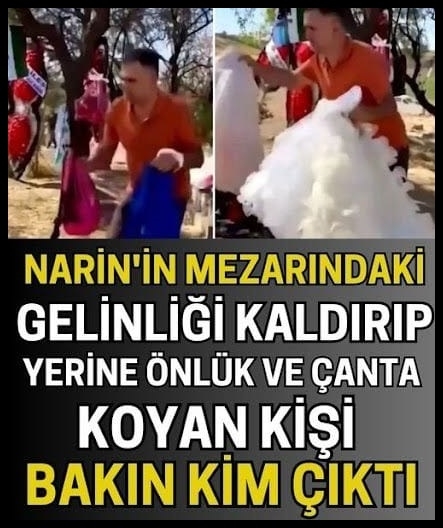 Narın Olayında Son Bilgiler galerisi resim 1