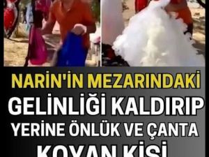 Narın Olayında Son Bilgiler