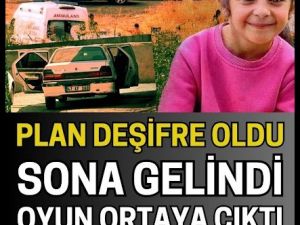 Narin Cinayeti Soruşturmasında Oyun: Planlar Deşifre Oldu