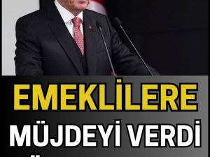 Emekli maaşında yüzde 86 zam