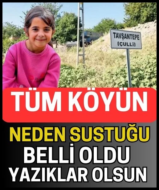 Suskunluk yemininin nedeni bu mu? galerisi resim 1