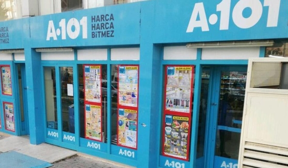 A101 de yarı yarıya indirim galerisi resim 1