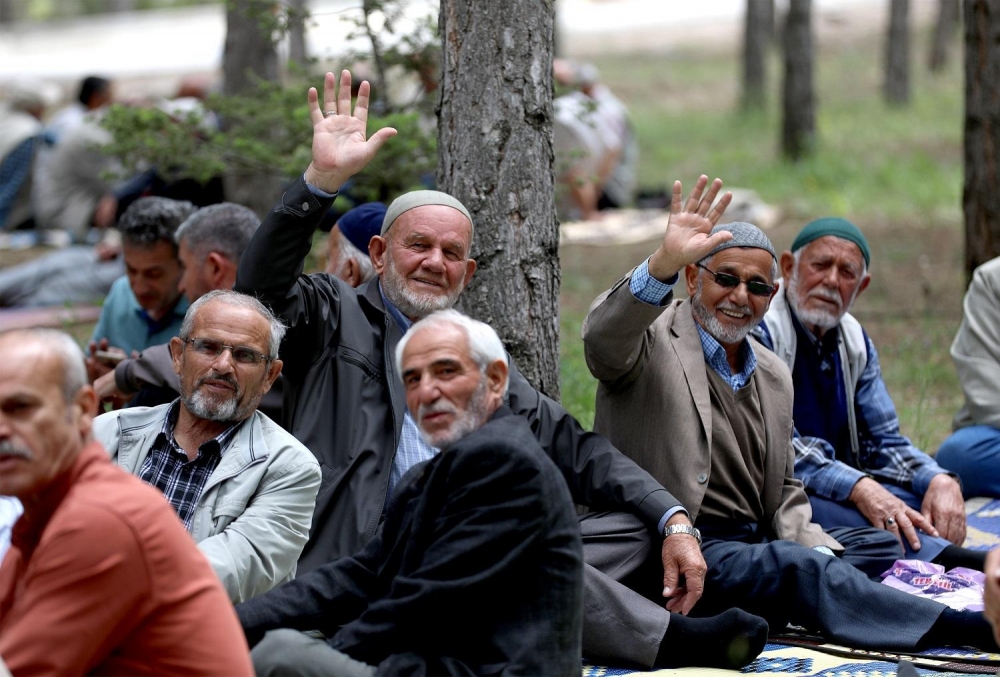 8 Yıldır Aldığı Emekli Maaşı Kesildi galerisi resim 1