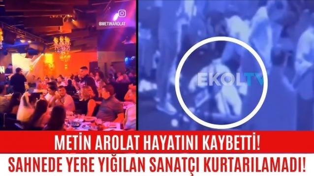 Kısa Süre Önce Bir Sanatçımızı daha kaybetmiştik galerisi resim 2