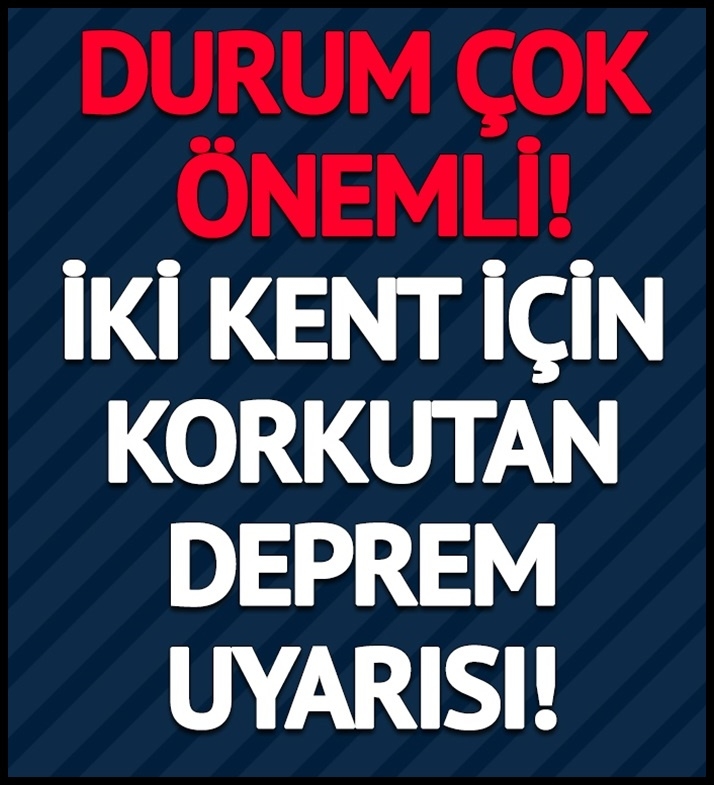 Durum çok önemli galerisi resim 1