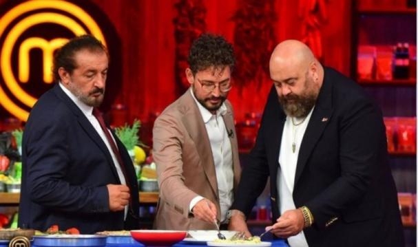 Master Chef Elenen Yarışmacı galerisi resim 2