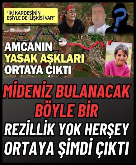 İşte Amcanın Y-asak Aşkları galerisi resim 1