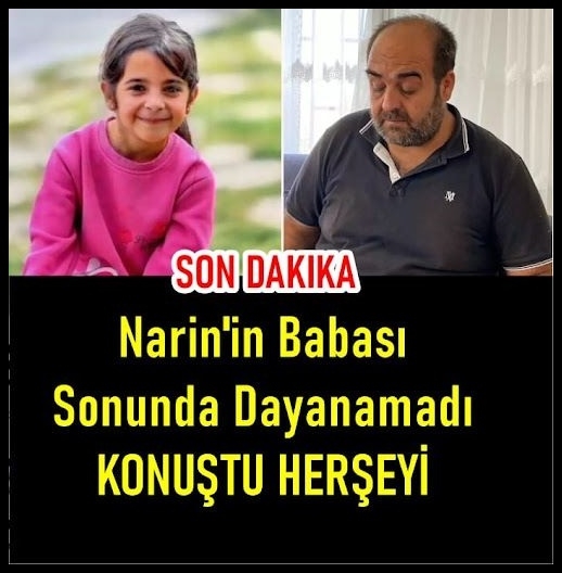 Narın Olayı Detayı galerisi resim 1