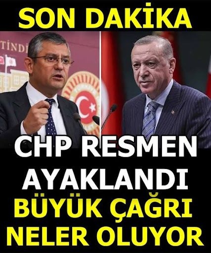 Neler oluyor Çağrı Yapıldı galerisi resim 1