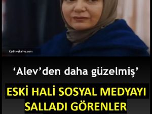 Eski halini gören tanıyamadı