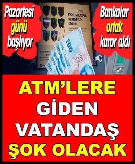 Pazartesi Günü Başlıyor galerisi resim 1