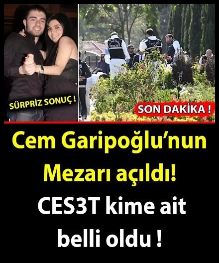 Cem Garipoğlu galerisi resim 1