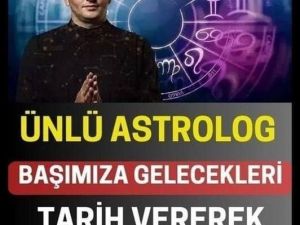 Başımıza Gelecek Olanları Tarih Vererek Sıraladı