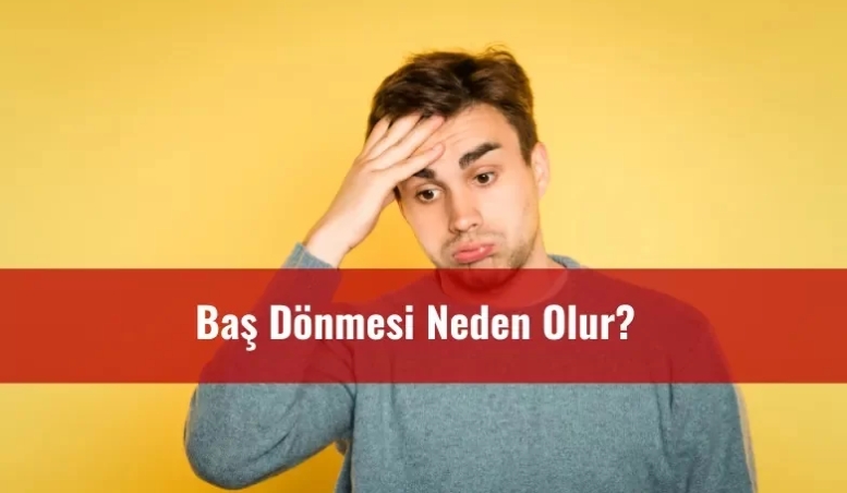 Başınız Dönüyorsa galerisi resim 4