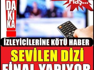 İlk Final Kararı Geldi