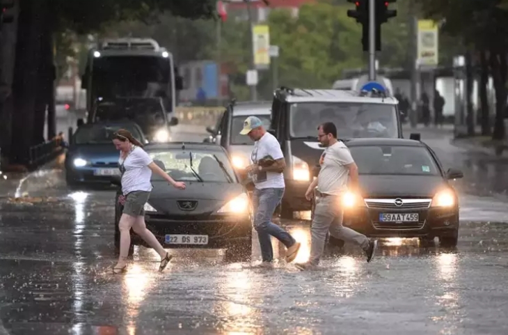 Hava durumu terse dönüyor galerisi resim 3