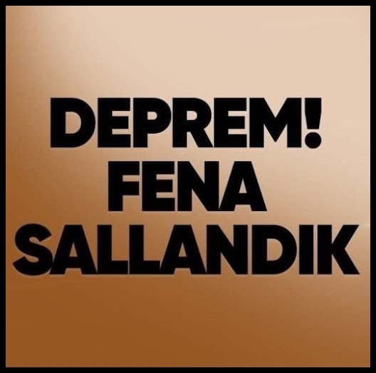 Fena Sallandık! galerisi resim 1