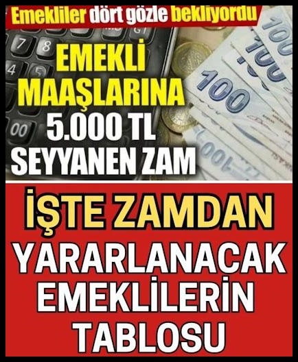 Emeklilerin tümünde galerisi resim 1