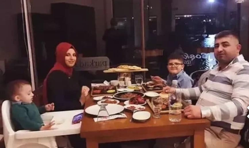 Bursa'da 4 kişilik aile yok oldu galerisi resim 3