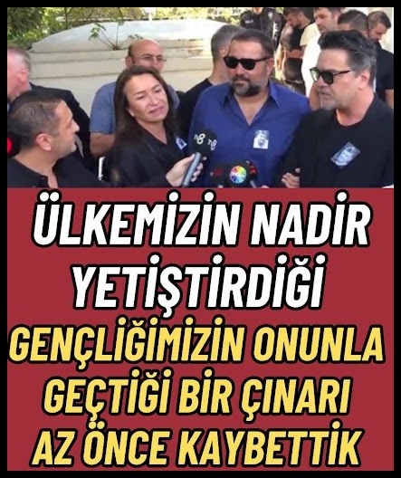 Hayata gözlerini yumdu galerisi resim 1