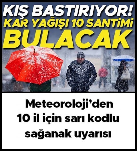 Kış bastırıyor! galerisi resim 1