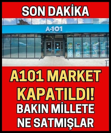 Denetimlerin ardından kapatıldı galerisi resim 1