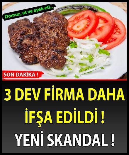 Vatandaşara neler yedirmişler! galerisi resim 1