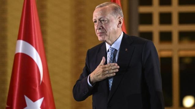 Erdoğan’ın Maaşına Zam galerisi resim 2