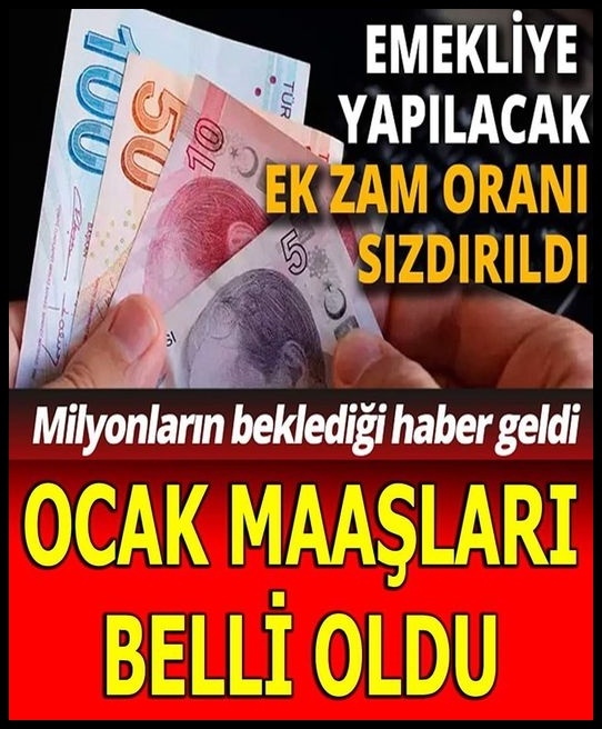 Devasa artış hazırlanıyor galerisi resim 1