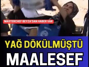 Beyza Aydın'ın sağlık durumu nasıl?