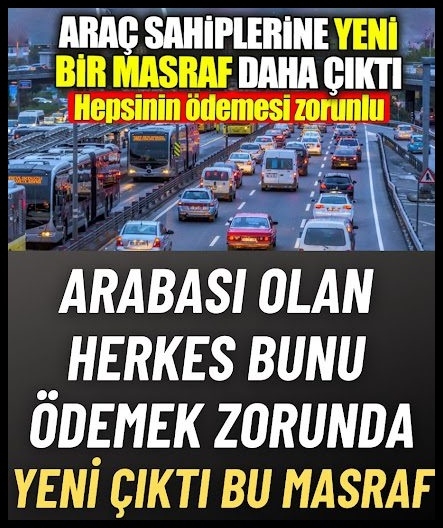 Yeni bir masraf çıktı galerisi resim 1