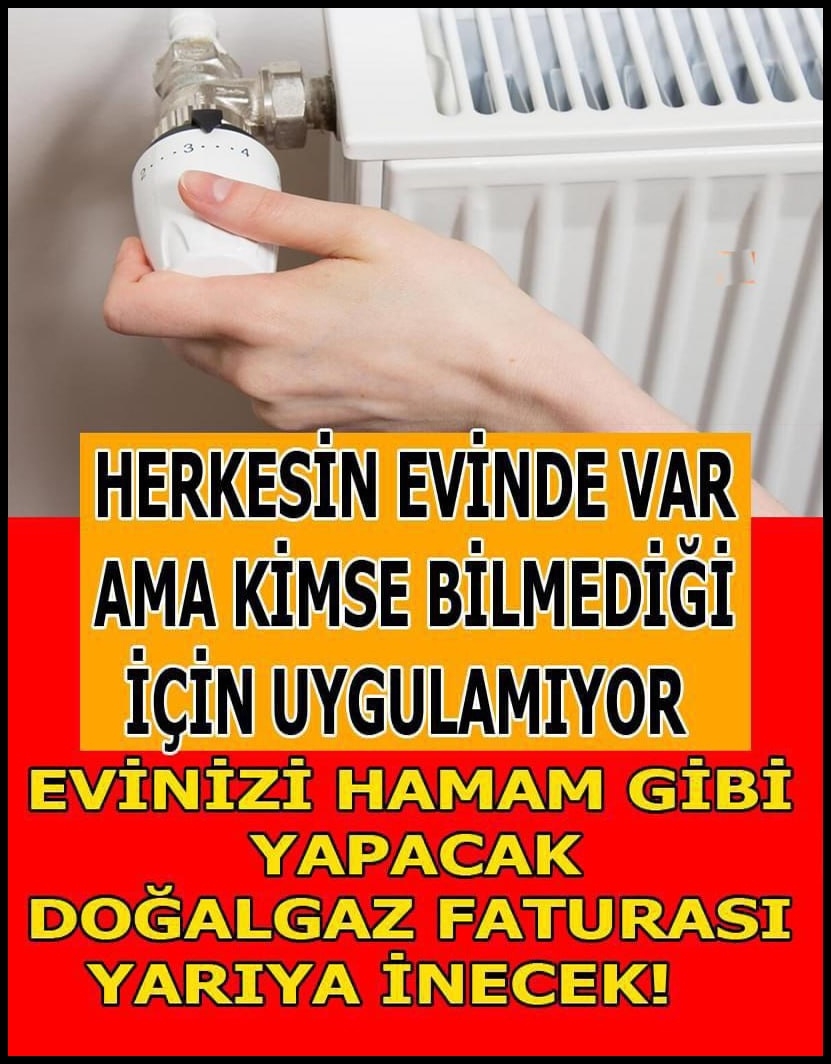 Evleri sıcacık yapar galerisi resim 1