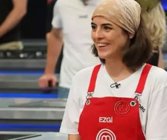 MasterChef Ezgi galerisi resim 1