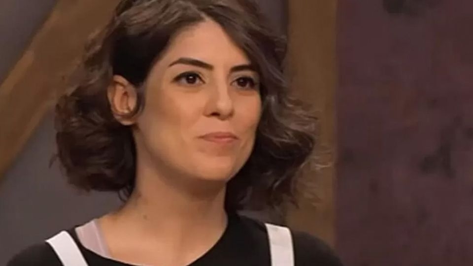 MasterChef Ezgi galerisi resim 3