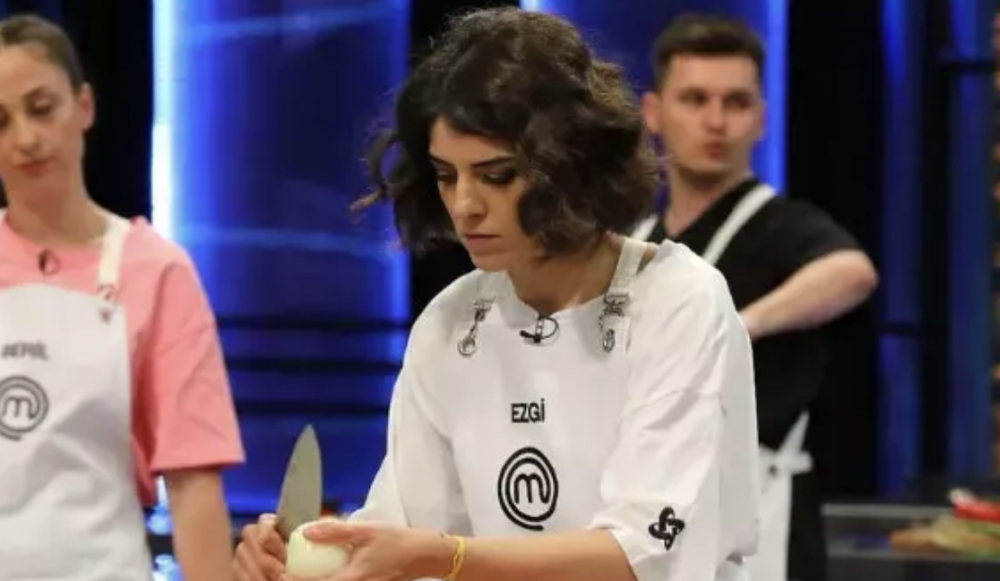 MasterChef Ezgi galerisi resim 5