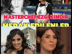 MasterChef Ezgi