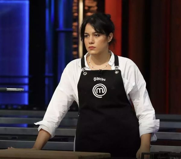 MasterChef Şirin Sadegzade kimdir galerisi resim 1