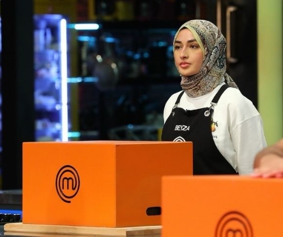 MasterChef Beyza kimdir? galerisi resim 1