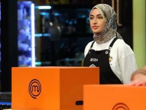 MasterChef Beyza kimdir?