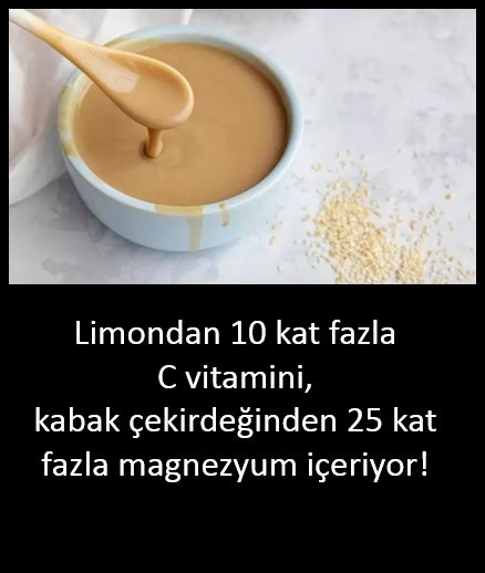 Limondan 10 kat fazla C vitamini galerisi resim 1