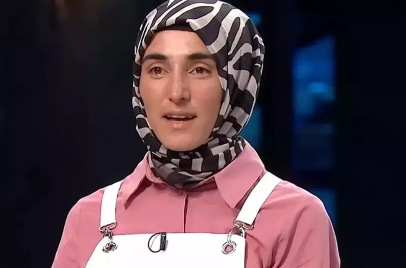 Masterchef Ayşe geri dönüyor galerisi resim 1