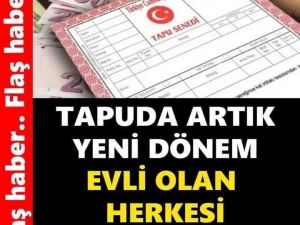 Evli Olan Herkesi İlgilendiriyor!