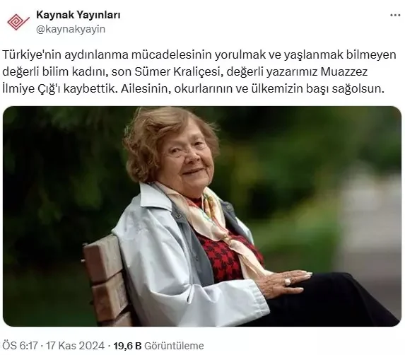 Ünlü isim hayatını kaybetti galerisi resim 3