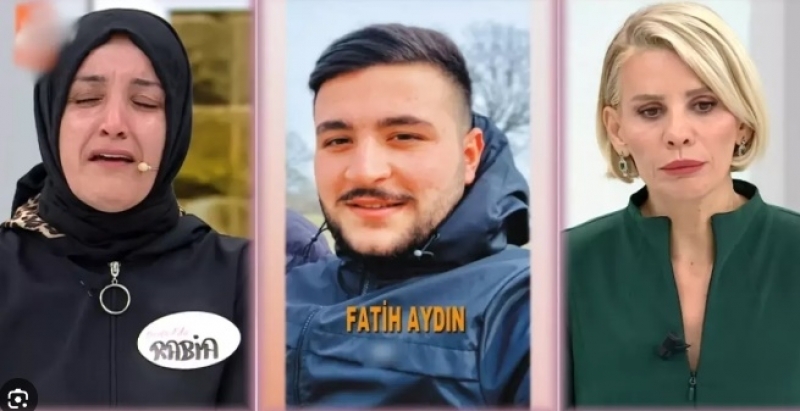 Esra Erol Programı Fatih galerisi resim 2