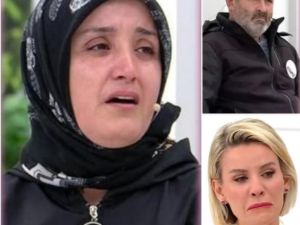 Esra Erol Programı Fatih