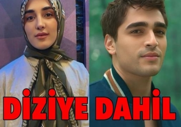 Ayşeye Dizi Teklifi galerisi resim 1